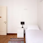 Bright Terrace - Modern 2br פירנצה