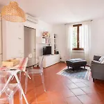 דירה Bright Terrace - Modern 2br פירנצה