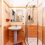 דירה Bright Terrace - Modern 2br *