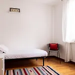דירה Bright Terrace - Modern 2br