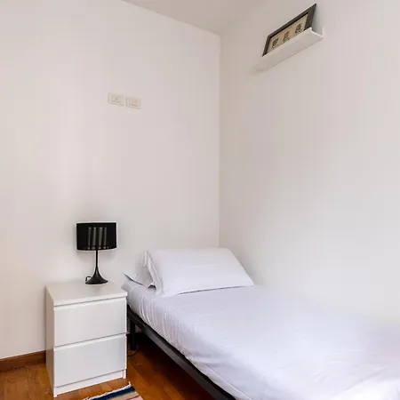 Bright Terrace - Modern 2br Firenze