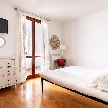Apartamento Bright Terrace - Modern 2br Florencia