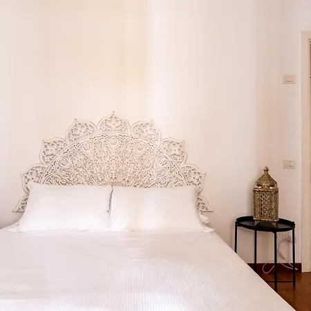 Bright Terrace - Modern 2br Florencia
