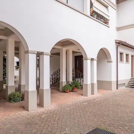Bright Terrace - Modern 2br Apartamento *