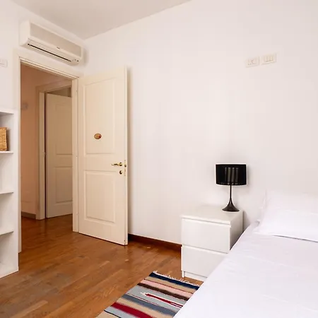 Apartamento Bright Terrace - Modern 2br *