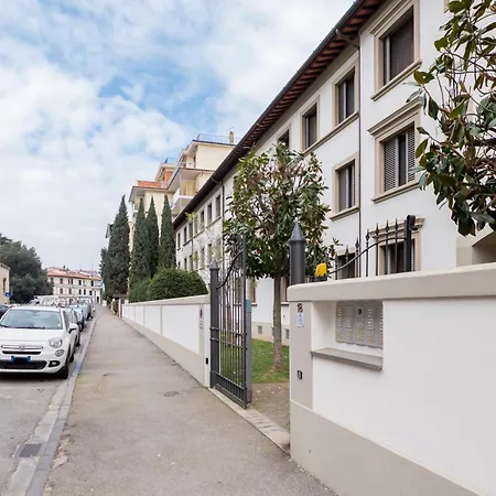 Apartamento Bright Terrace - Modern 2br