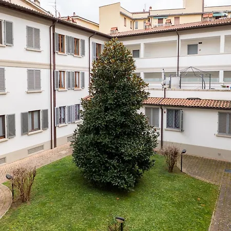 Bright Terrace - Modern 2br Apartamento Florencia