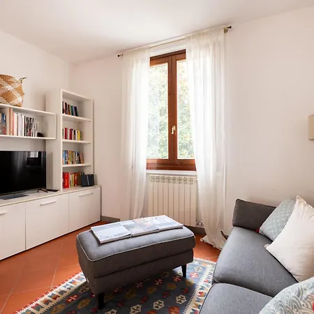 Bright Terrace - Modern 2br Apartamento Florencia