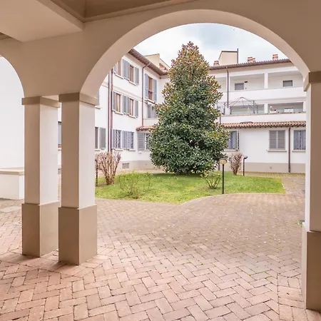 Bright Terrace - Modern 2br