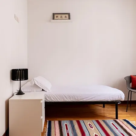 Apartamento Bright Terrace - Modern 2br *