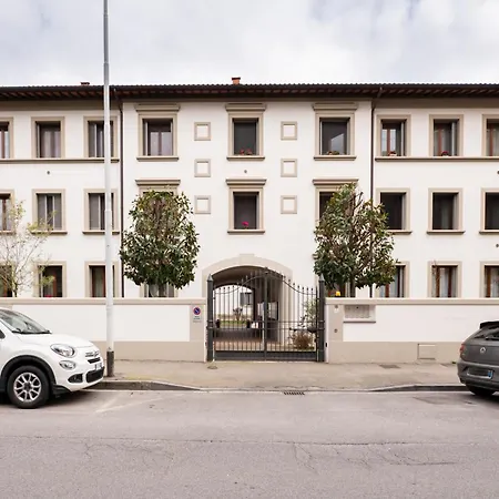 Bright Terrace - Modern 2br Apartamento Florencia