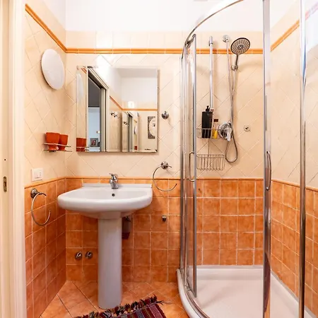 Apartamento Bright Terrace - Modern 2br *