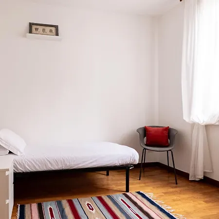 شقة Bright Terrace - Modern 2br