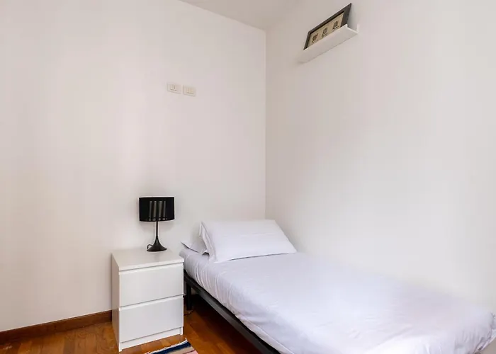 Bright Terrace - Modern 2br Firenze