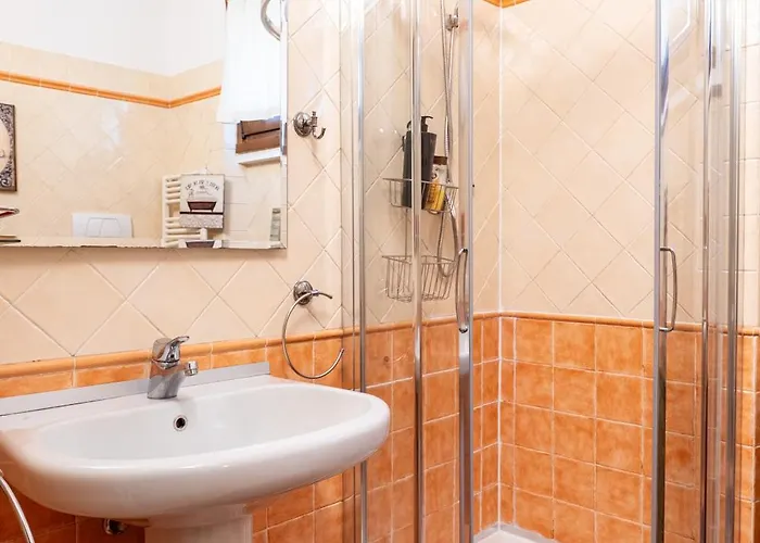 Bright Terrace - Modern 2br Appartamento *