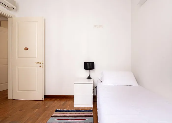 Bright Terrace - Modern 2br Firenze