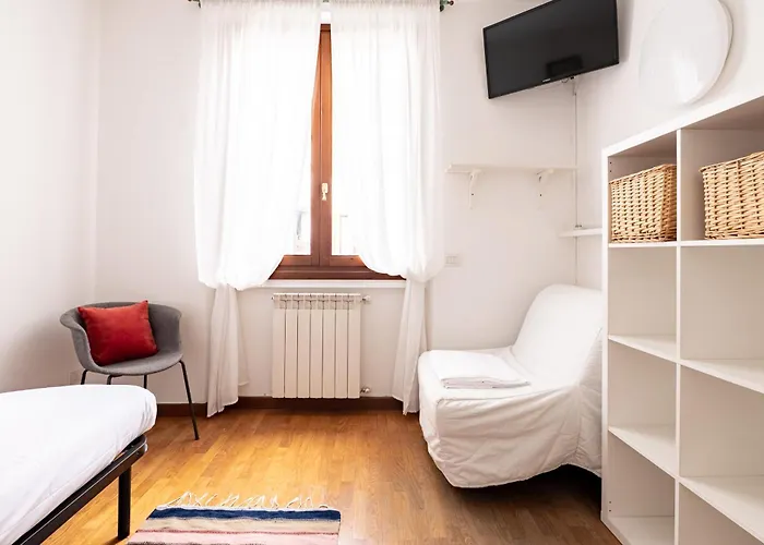 Bright Terrace - Modern 2br *