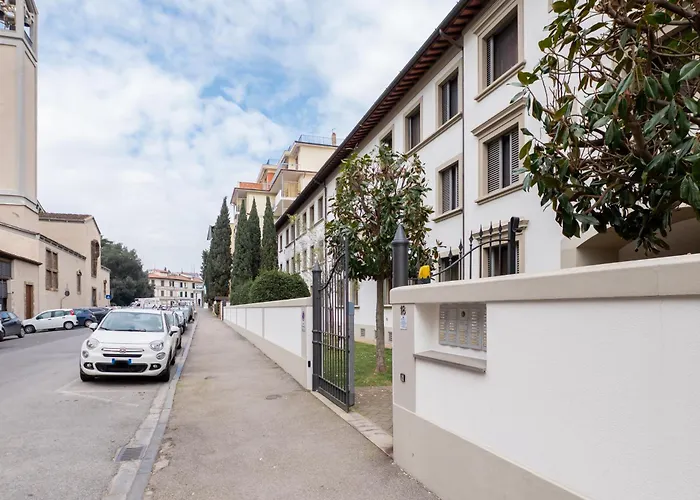 Appartamento Bright Terrace - Modern 2br