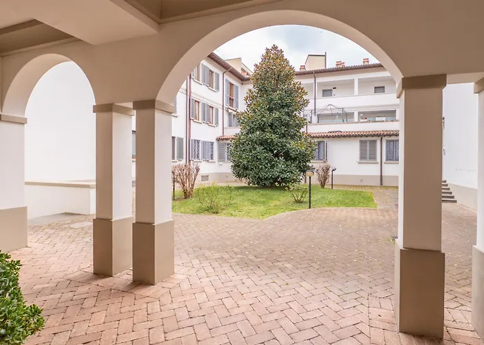 Bright Terrace - Modern 2br