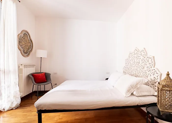 Bright Terrace - Modern 2br Appartamento