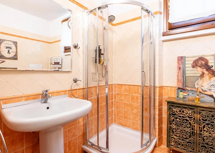 Bright Terrace - Modern 2br Firenze