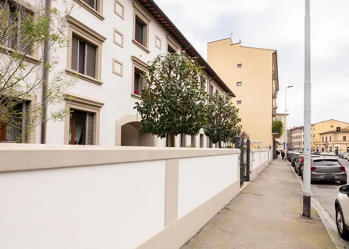 Bright Terrace - Modern 2br