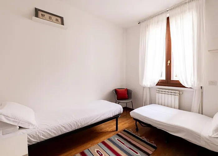 Bright Terrace - Modern 2br