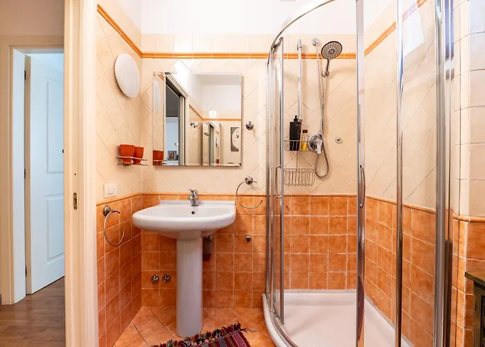 Appartamento Bright Terrace - Modern 2br *