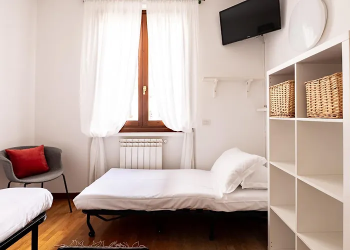 Bright Terrace - Modern 2br Firenze