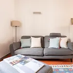 Bright Terrace - Modern 2br * Florence