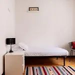 Apartment Bright Terrace - Modern 2br *