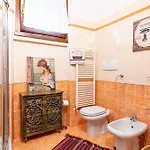 Bright Terrace - Modern 2br Apartment Florence