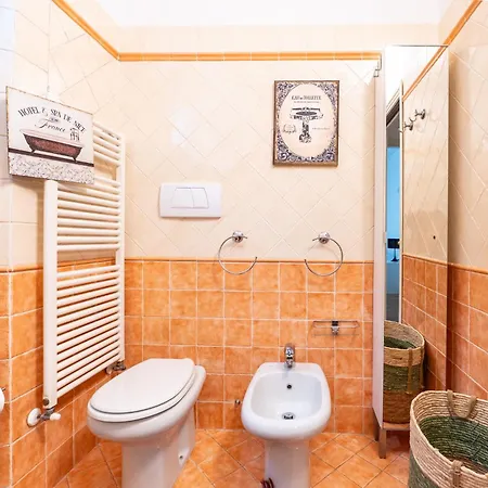 Apartment Bright Terrace - Modern 2br