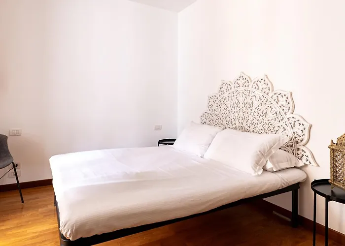 Bright Terrace - Modern 2br *