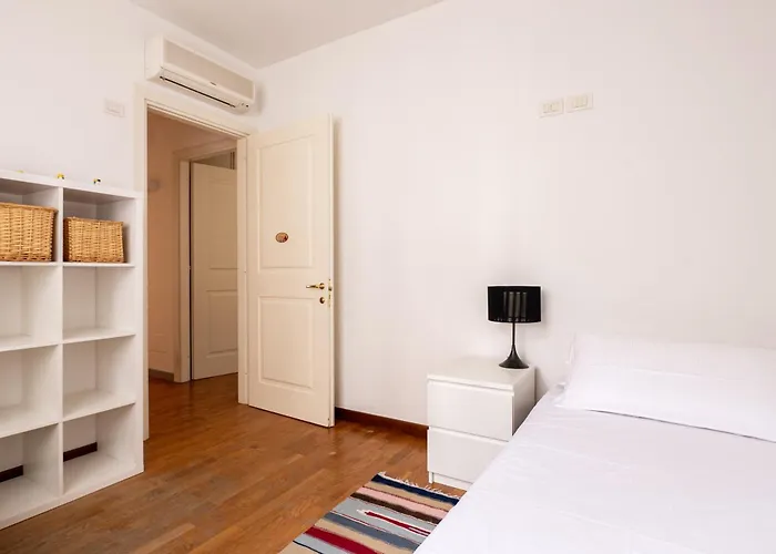 Apartment Bright Terrace - Modern 2br *